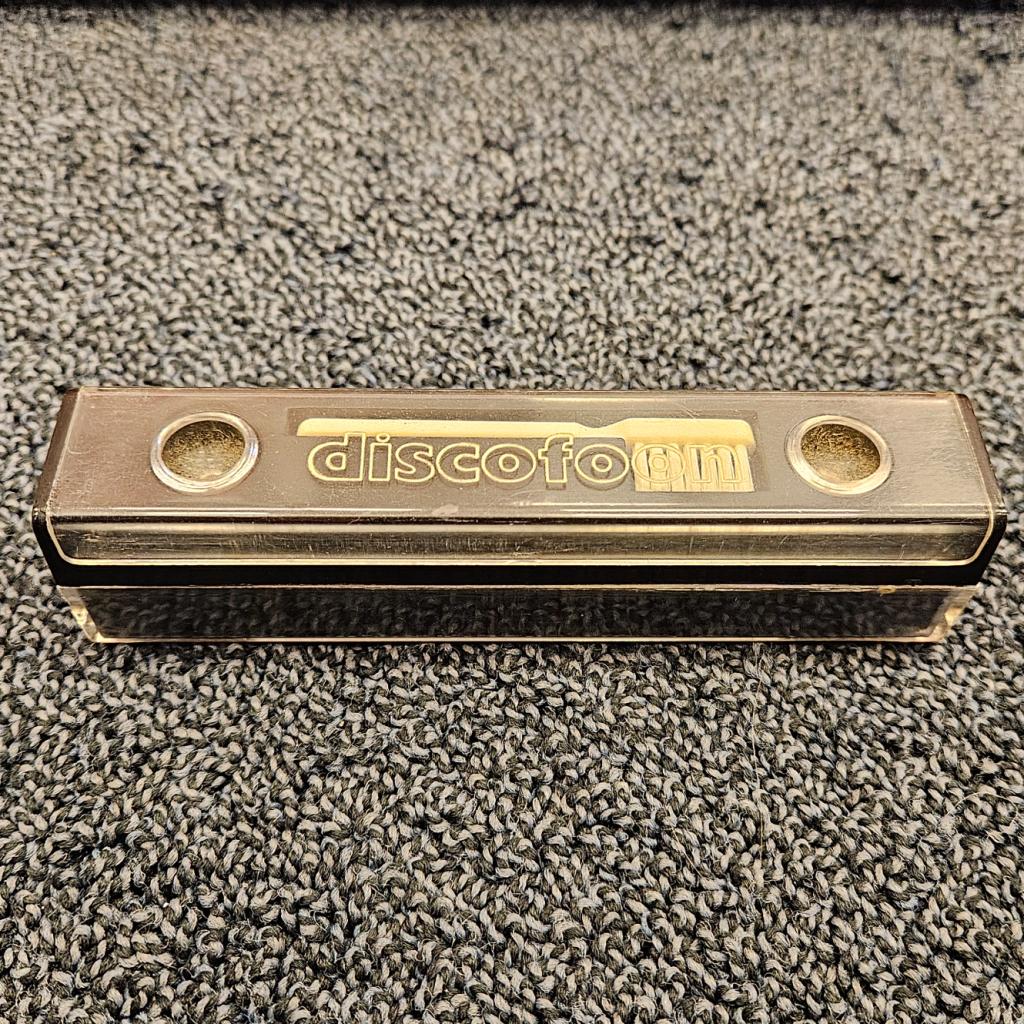 Sony PS-FL1 Vintage Platenspeler in Nette Staat, Sony, Zo goed als nieuw, Support@sony.com, 1-7-1 Konan, Minato-ku
Tokyo 108-0075
Japan