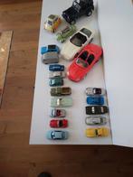 Grote verzameling modelauto's - Diverse merken en schalen, Ophalen of Verzenden, Gebruikt, Auto, Overige merken
