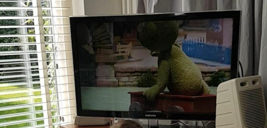 Samsung TV, Ophalen, 50 Hz, Samsung, 100 cm of meer