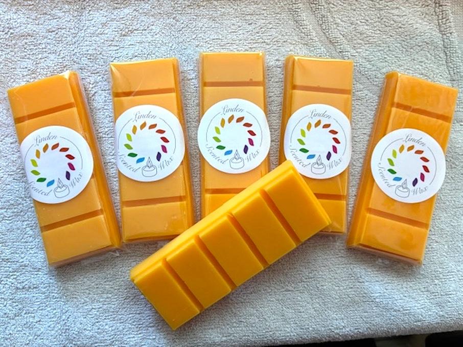 Snapbar waxmelt waxmelts parfum geur RITUALS MEHR, Huis en Inrichting, Woonaccessoires | Kandelaars en Kaarsen, Ophalen of Verzenden
