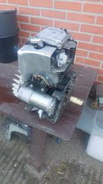 Loncin ggp  blok Stiga maaier  loop/sloop ,, Ophalen of Verzenden