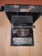 Wanderer Continental 50 typemachine, Diversen, Typemachines, Ophalen of Verzenden, Gebruikt