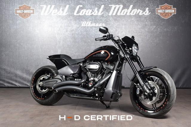 Harley-Davidson 114 FXDR SOFTAIL CHOPPER (bj 2020), Motoren, Motoren | Harley-Davidson, Bedrijf, Overig, meer dan 35 kW, ABS, Cruise Control