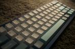 High-End Custom Toetsenbord | QK65 R2 | Jwick v1 lubed | Mod, Computers en Software, Toetsenborden, Ophalen of Verzenden, Zo goed als nieuw