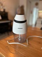 SilverCrest Mini Chopper/Hakmolen, Minder dan 1 liter, Ophalen, Gebruikt, 1 snelheid