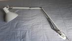 Vintage architecten scharnier lamp, Huis en Inrichting, Ophalen, Gebruikt, Jaren 70
