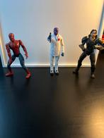 Action figures, Ophalen of Verzenden, Zo goed als nieuw
