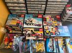 Grote partij lego technic met dozen en instructie boekjes, Kinderen en Baby's, Speelgoed | Duplo en Lego, Lego, Lego, Verzenden