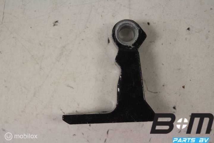 Portier scharnier rechts boven VW Golf 7 GTI 8K0831402K, Gebruikt