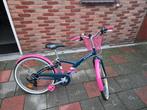fiets Btwin 24 inch, Fietsen en Brommers, Ophalen, Zo goed als nieuw, 20 inch of meer, Btwin