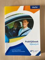 ANWB Praktijkboek Rijbewijs B, Algemeen, Nieuw, Ophalen of Verzenden, ANWB Rijopleiding