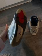 Leuke mooie jordans te koop, zijn weinig gedragen, Kleding | Dames, Schoenen, Ophalen, Zo goed als nieuw, Sneakers of Gympen