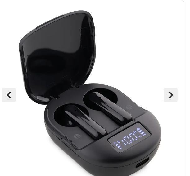 uperieur geluid zonder de hoge prijs met BeetzMax, Telecommunicatie, Mobiele telefoons | Oordopjes, Nieuw, In oorschelp (earbud)