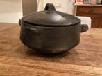 Eritrese Kookpot, Ophalen, Gebruikt, Overige materialen, Kookpan of Snelkookpan