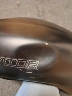 Kawasaki eliminator tank met deuk 2025, Motoren, Ophalen