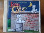 cd The Cats - 25 years love songs., Ophalen of Verzenden, Zo goed als nieuw