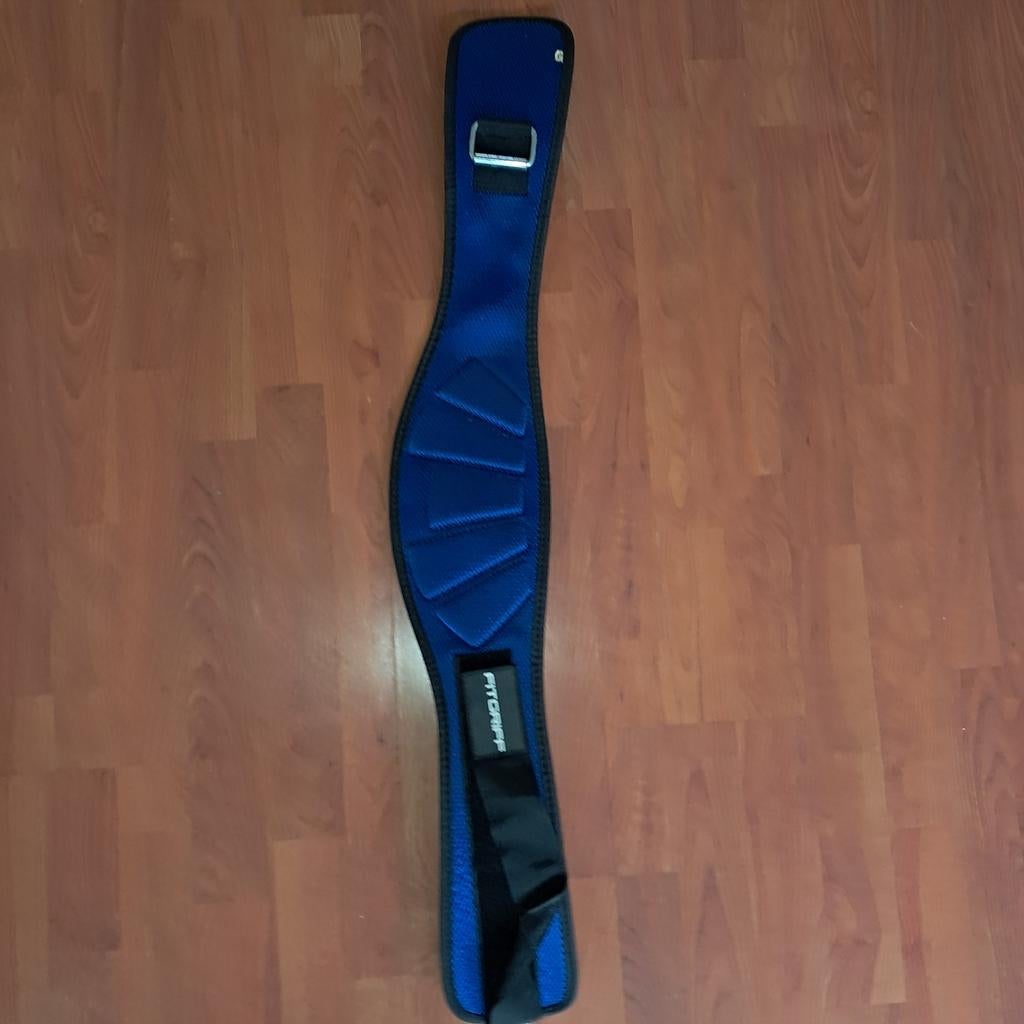 Fitness Set: Lat Pulldown stang/2x Handgreep/Gewichtsriem, Ophalen, Zo goed als nieuw, Hometrainer, Rug