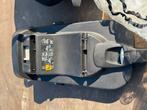 Maxi cosi incl base voor auto, Ophalen, Autogordel, Zo goed als nieuw, 0 t/m 13 kg