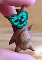 Handgemaakt Korok figuurtje - The legend of Zelda, Ophalen of Verzenden
