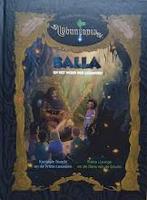 Balla en het woud der legenden, Eén stripboek, Ophalen of Verzenden, Zo goed als nieuw, Leontine van Hooft