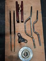 Zundapp Brommeronderdelen - Diverse Onderdelen, Ophalen of Verzenden, Gebruikt, Overige typen