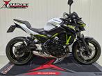 KAWASAKI Z650 ABS |MIVV SYSTE|35kw a2|Garantie Z 650 750 649, Motoren, 2 cilinders, 649 cc, Bedrijf, Onbekend