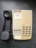 Ptt telecom telefoon, Ophalen, Gebruikt