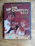 COMEDY AVONTUUR SPEKTAKEL - UP THE CHASTITY BELT -, Alle leeftijden, Ophalen of Verzenden, Gebruikt, Overige gebieden