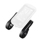 Shimano Steps Ebike displayhouder SC-E6100 SC-E6010 SC-EN610, Fietsen en Brommers, Fietsonderdelen, Ophalen of Verzenden, Zo goed als nieuw