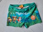 Zwembroek Paw Patrol maat 110/ 116, Kinderen en Baby's, Kinderkleding | Kinder-zwemkleding, Gebruikt, Ophalen of Verzenden, Nickelodeon