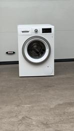 Bosch Serie 6 Exclusiv Wasmachine 8kg 1400 toeren + Garantie, Ophalen, 1200 tot 1600 toeren, Gebruikt, 8 tot 10 kg