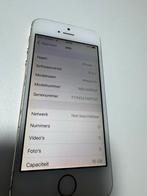 Goed onderhouden iPhone 5S - 16 GB, Gebruikt, 16 GB, Ophalen of Verzenden, Zonder abonnement
