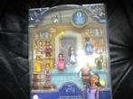 Mattel disney wish set 9 karakters vanaf 3 jaar nieuw, Ophalen of Verzenden, Nieuw