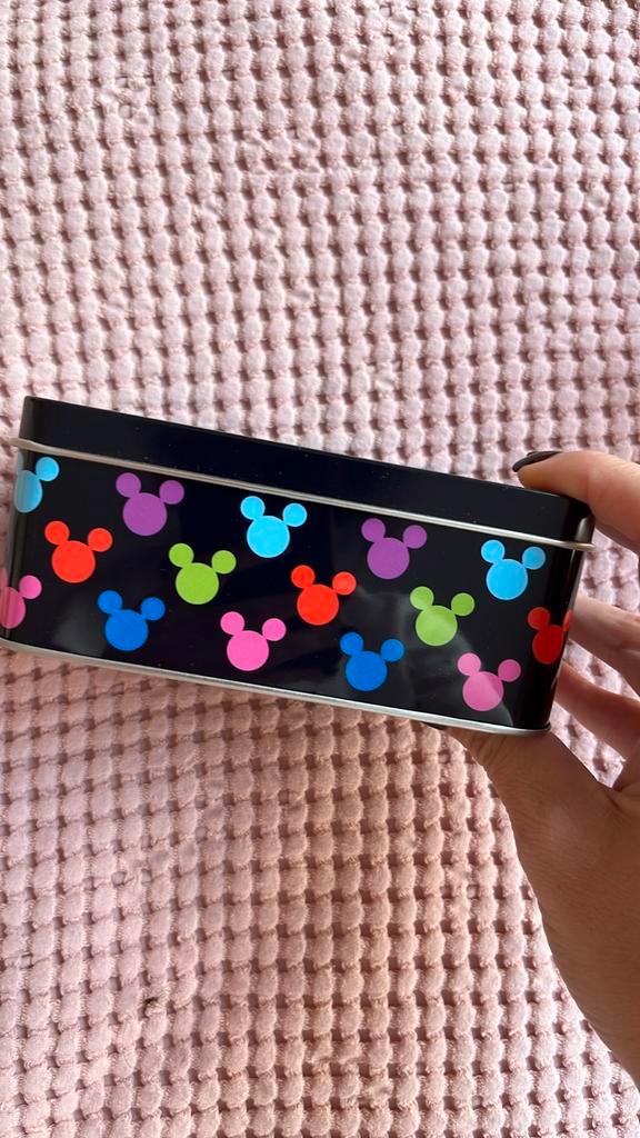 Disney Minnie Mouse Spaarpot - Roze Prinses, Verzamelen, Disney, Gebruikt, Beeldje of Figuurtje, Overige figuren, Ophalen