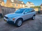 Volvo XC90 4.4 V8 Geartronic 2005 Grijs, Auto's, Volvo, Euro 5, Leder, Vierwielaandrijving, 315 pk