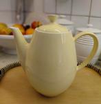 Pastel koffiepot Riga Sphinx Regout, Ophalen of Verzenden