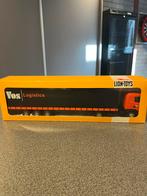 Lion-Toys Scania Vos Logistics modelvrachtwagen, Overige merken, 1:32 tot 1:50, Nieuw, Ophalen of Verzenden