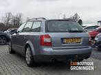 Audi A4 Avant 1.8 Turbo | NIEUWE APK | AIRCO | TOP ONDERHOUD, Auto's, Audi, Voorwielaandrijving, Gebruikt, 4 cilinders, A4