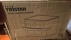Tristar FR-9432 Dualzone Flex Airfryer 10L - Nieuw in doos, Ophalen, Nieuw, Airfryer XXL, 1500 gram of meer
