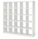 Ikea Kallax 182x182, Ophalen, Met plank(en), 150 tot 200 cm, Zo goed als nieuw