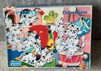 Leuke Dalmatier Puzzel - 99 stukjes, Ophalen of Verzenden, Meer dan 50 stukjes, Zo goed als nieuw, 4 tot 6 jaar