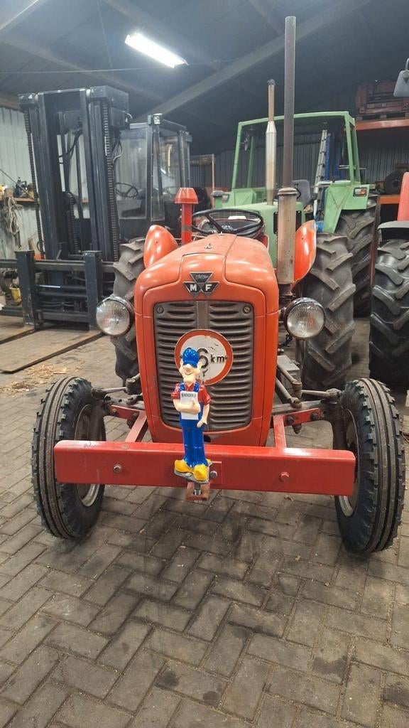 Boerderij opa, Ophalen of Verzenden