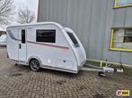 Easy Caravanning GetAway Xcite Voortent, Overige merken, Overige typen, Standaardzit, Tot en met 2