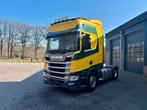 Scania R540 Retarder & Parkcool, Automaat, Achterwielaandrijving, Leder en Stof, Bedrijf