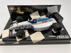 Tyrrell Yamaha 022 U. Katayama 1994, Ophalen of Verzenden, Zo goed als nieuw, Formule 1