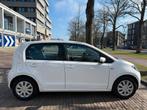Skoda Citigo 1.0 60pk 5 deurs 2017 Wit, Voorwielaandrijving, 4 stoelen, Wit, Origineel Nederlands