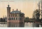 Ginneken (Breda) - Kasteel Bouvigne., Ophalen of Verzenden, 1920 tot 1940, Gelopen, Noord-Brabant