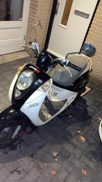 Sym Mio 50 scooter, Fietsen en Brommers, Scooters | SYM, Gebruikt, Maximaal 45 km/u, Benzine, Ophalen