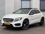 Mercedes-Benz GLA 180 AMG Edition Navi Pano Xenon LED NAP!, 4 cilinders, 715 kg, 1335 kg, SUV of Terreinwagen