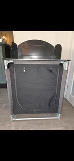 Handig camping kookkastje, Caravans en Kamperen, Ophalen of Verzenden, Zo goed als nieuw